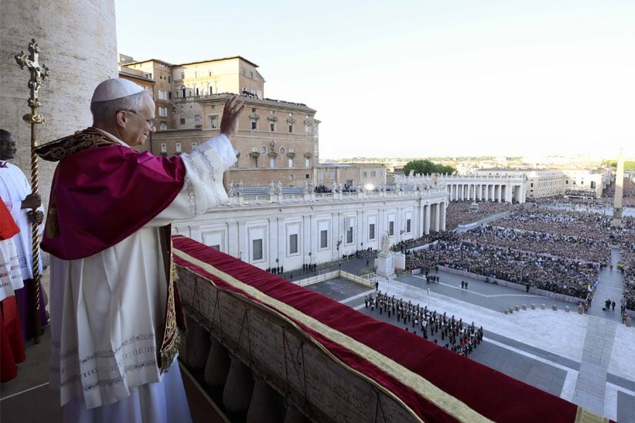vatican-and-pope വത്തിക്കാനെതിരെ ഭീഷണി മുഴക്കി ട്രംപ് ഭരണകൂടം; അമേരിക്കൻ സന്ദർശനം റദ്ദാക്കി മാർപാപ്പ