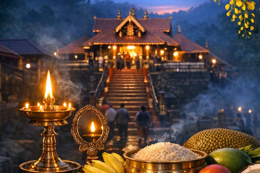 vishu-sabarimala