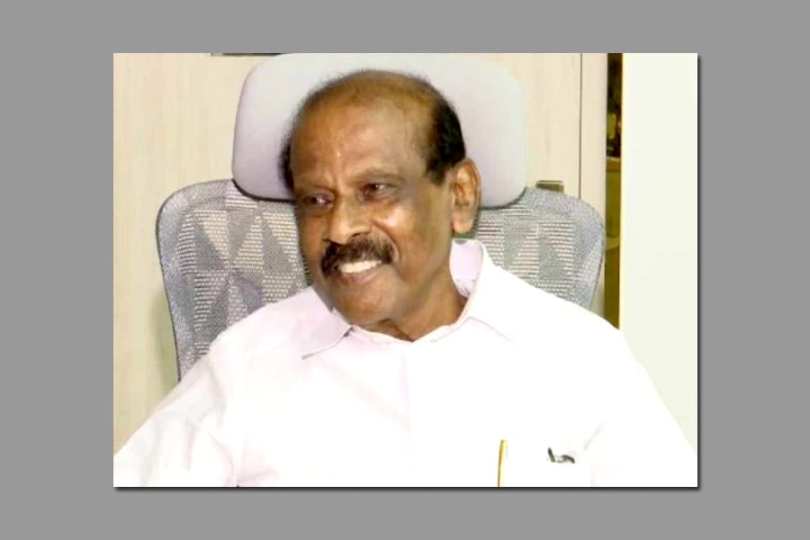 K-P-Dhanapalan-Passes-away മുൻ എംപിയും മുതിർന്ന കോൺഗ്രസ് നേതാവുമായ കെ.പി. ധനപാലൻ അന്തരിച്ചു