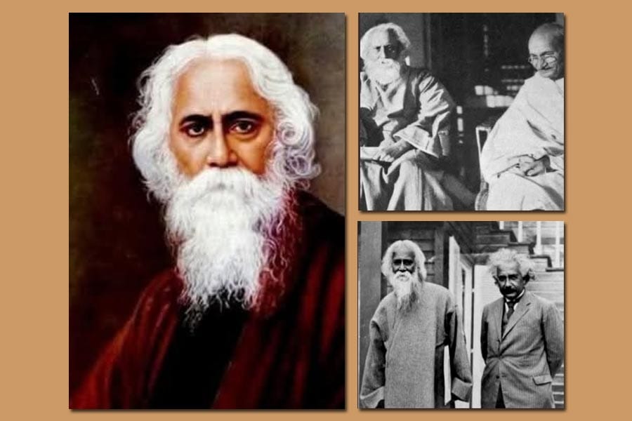 Rabindranath-Tagore രബീന്ദ്രനാഥ ടാഗോർ ഭാരതത്തിൻ്റെ വിശ്വമഹാകവി