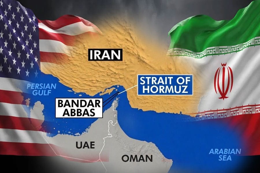bandar-abbas-hormuz-iran ഇറാനിലെ തുറമുഖ നഗരത്തിൽ സ്ഫോടനം