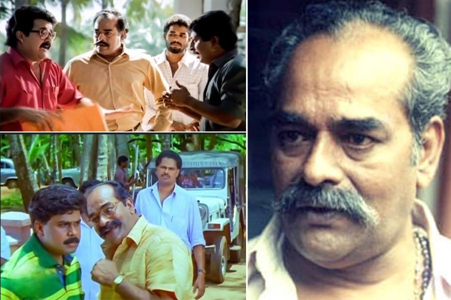 പോൾ അങ്കിളിനു കണ്ണീർ പൂക്കൾ അർപ്പിച്ചു കൊണ്ട് –ഒരു ചെറിയ ഓർമ്മക്കുറിപ്പ്