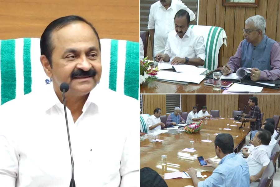 സ്ത്രീകള്‍ക്ക് കെഎസ്ആര്‍ടിസിയിൽ സൗജന്യയാത്ര ജൂണ്‍ 15 മുതല്‍, വയോജനങ്ങൾക്കായി പ്രത്യേക വകുപ്പ്, ആശമാരുടെ ഓണറേറിയം വർധിപ്പിക്കും