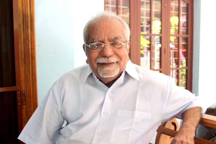 ആർ. ഗോപാലകൃഷ്ണൻ