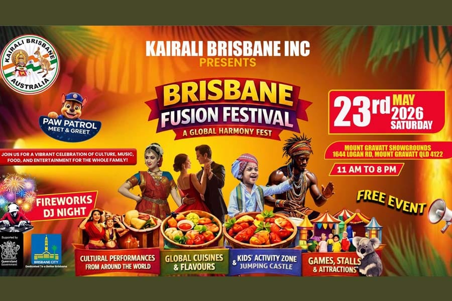 kairali-brisbane-fusion-fes ഫ്യൂഷൻ ഫെസ്റ്റിവൽ ആവേശത്തിൽ ബ്രിസ്ബേൻ