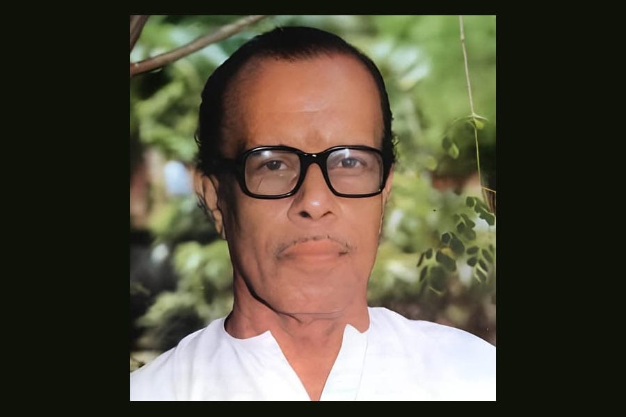 ഗായകൻ കമുകറ പുരുഷോത്തമന്റെ ഓർമ്മകൾ