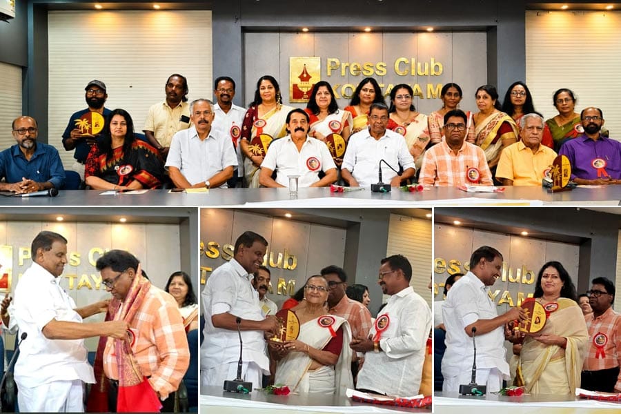 വായന ശീലം വളര്‍ന്നാലേ നമ്മളും വളരുകയുള്ളു: ലിമയുടെ സാഹിത്യ സംഗമത്തില്‍ സ്പീക്കര്‍ തിരുവഞ്ചൂര്‍ രാധാകൃഷ്ണന്‍