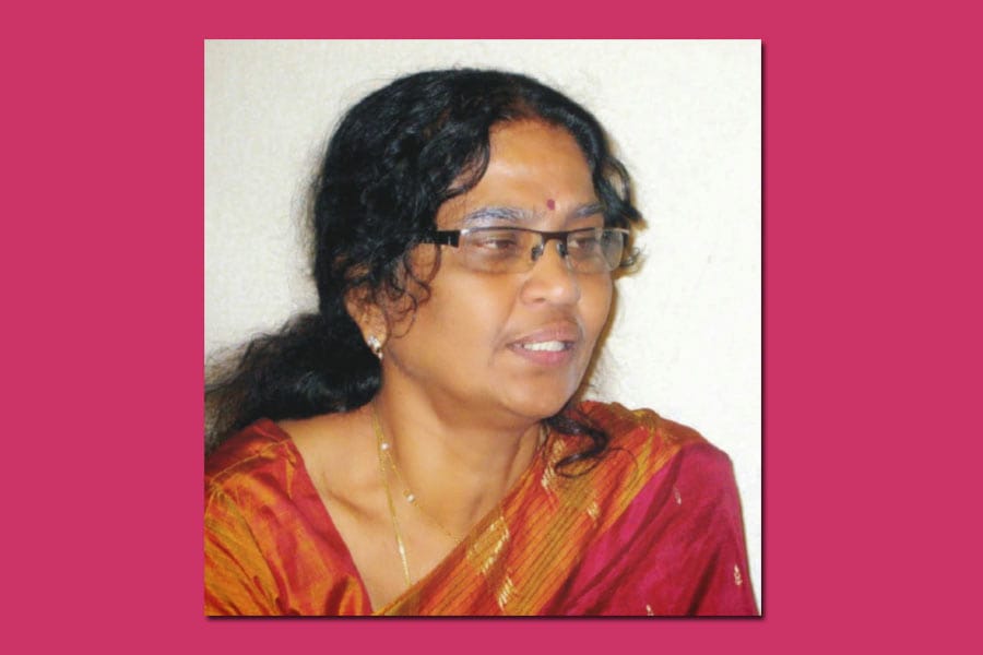 manasi കഥാകൃത്ത് മാനസി; ജന്മദിനം ഇന്ന്