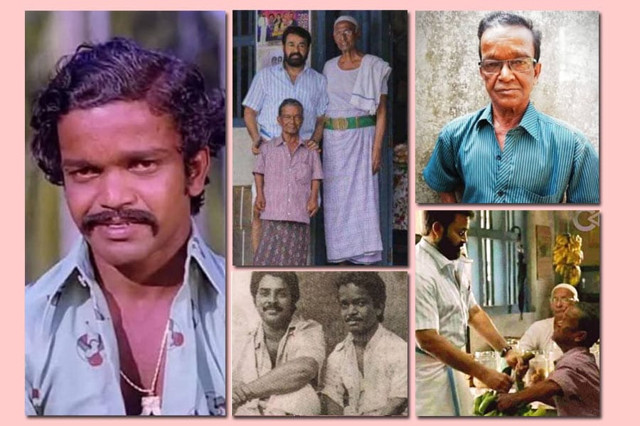 mela-raghu മേള രഘു: ഓർമ്മയിൽ നിന്ന് മായാത്ത ചെറിയ, വലിയ, ആ നടൻ