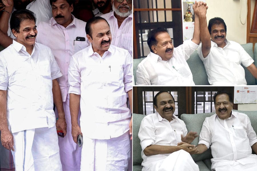 മന്ത്രിമാരുടെ കാര്യത്തിൽ തീരുമാനം ആയില്ല; ലീഗിലും ആശയക്കുഴപ്പം