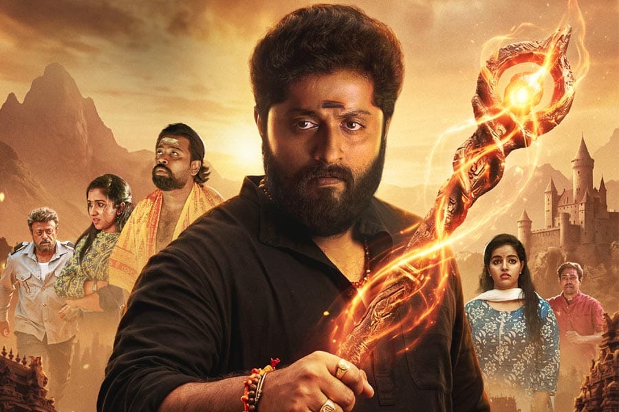 മിസ്റ്ററി ഹൊറർ കോമഡിയുമായി ധ്യാനും അൽതാഫും റിയാസ്ഖാനും ഒന്നിക്കുന്ന "സീക്രട്ട് ഓഫ് കലിംഗ"; ടീസർ റിലീസ് ആയി.