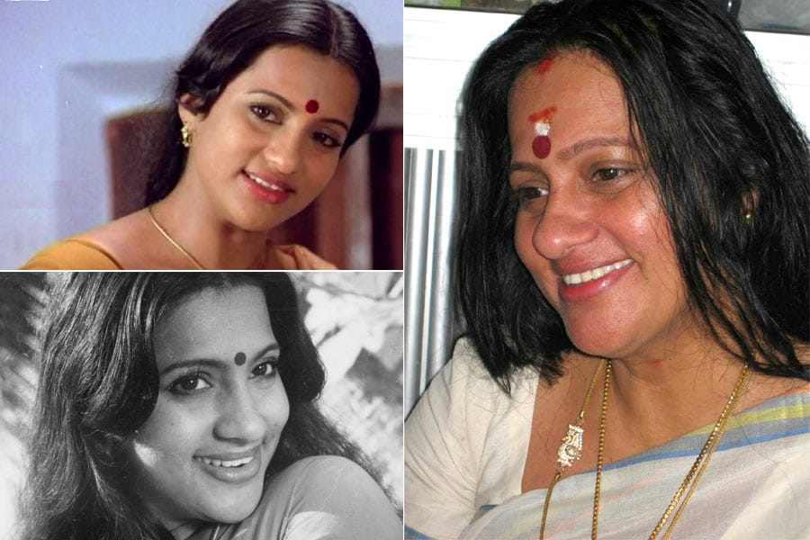 seema-actress നടി സീമയ്ക്ക് ജന്മദിനം