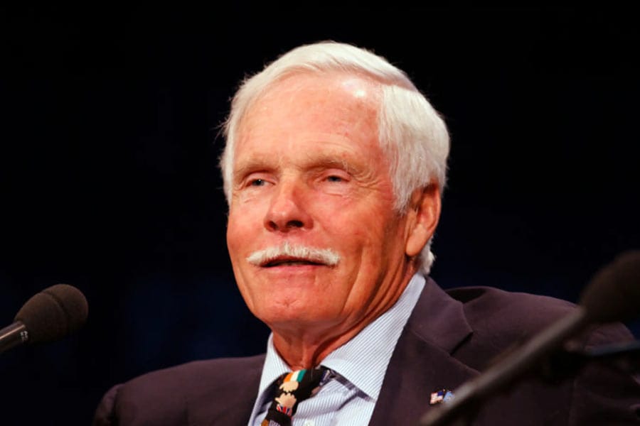 ted-turner-cnn സിഎൻഎൻ സ്ഥാപകൻ ടെഡ് ടെർണർ വിടവാങ്ങി