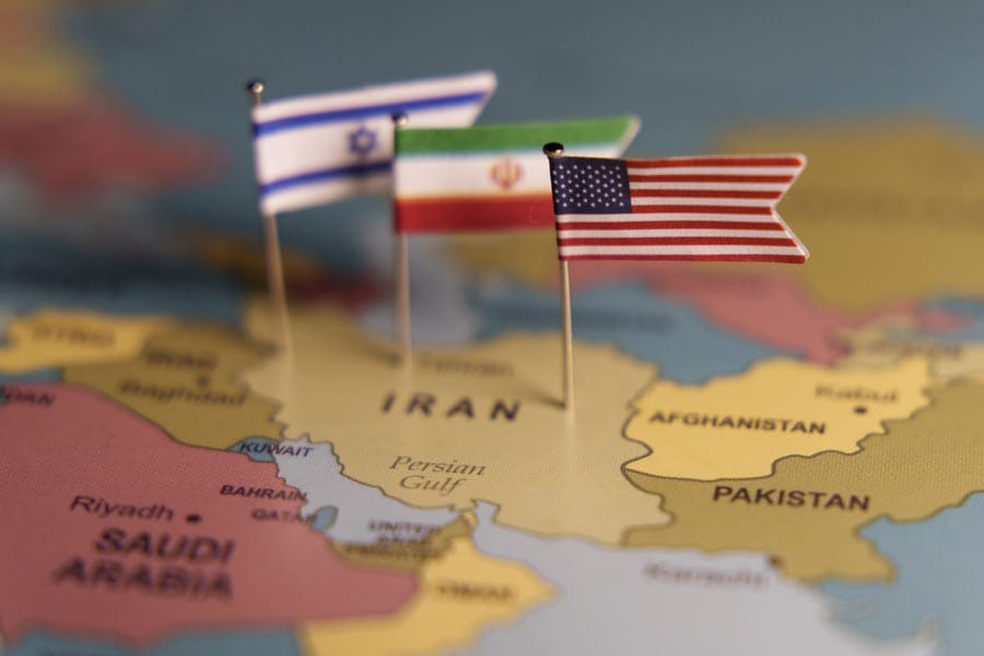 usa-iran-israel ഇറാനും യുഎസും കരാറിലേക്ക് എന്ന് സൂചന; ചർച്ചകളിൽ മിസൈൽ പദ്ധതികൾ ഉൾപെടാത്തതിൽ ഇസ്രായേലിന് അതൃപ്തി