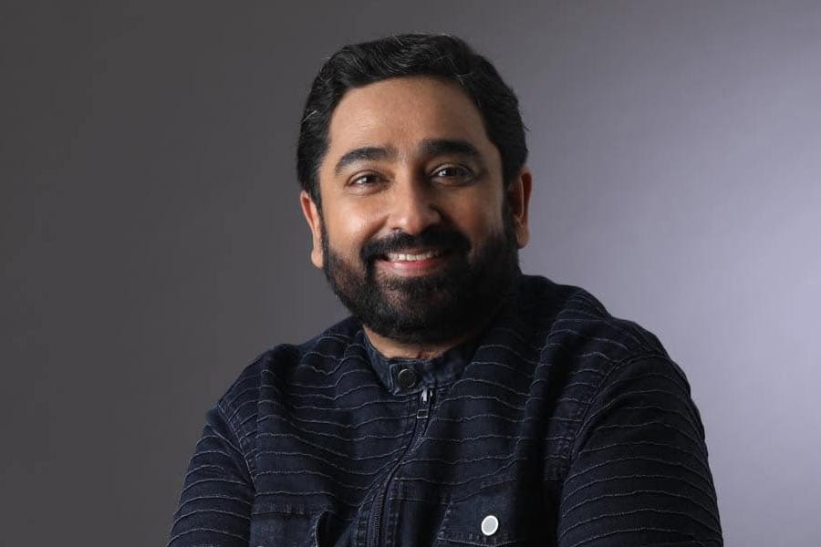 M-Jayachandran സംഗീത സംവിധായകൻ എം. ജയചന്ദ്രൻ