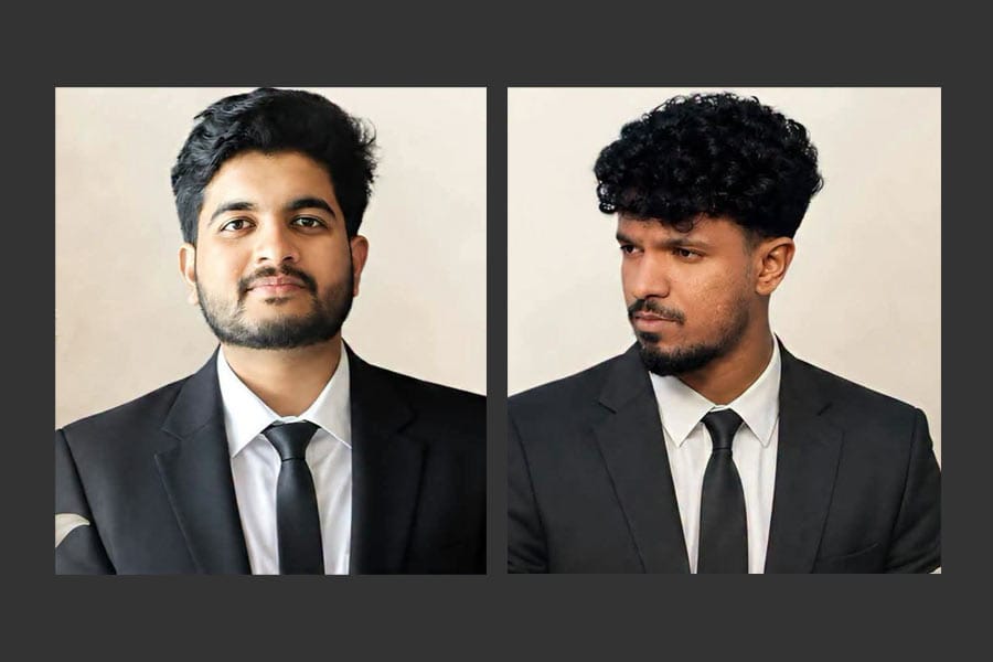 കാനഡയിൽ വാഹനാപകടം: രണ്ടു മലയാളി യുവാക്കൾക്ക് ദാരുണാന്ത്യം