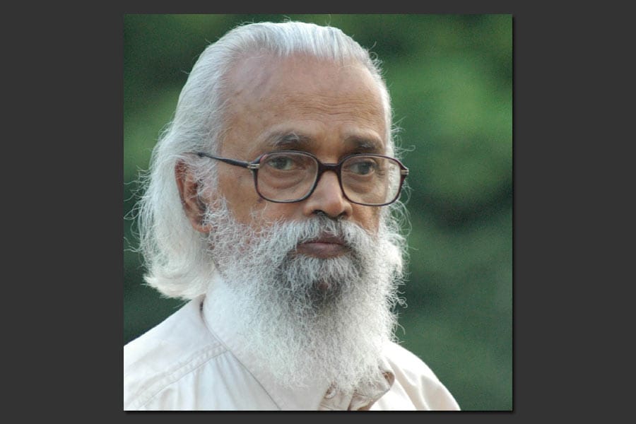 ജോസഫ് ഇടമറുക്: ഓർമ്മദിനം