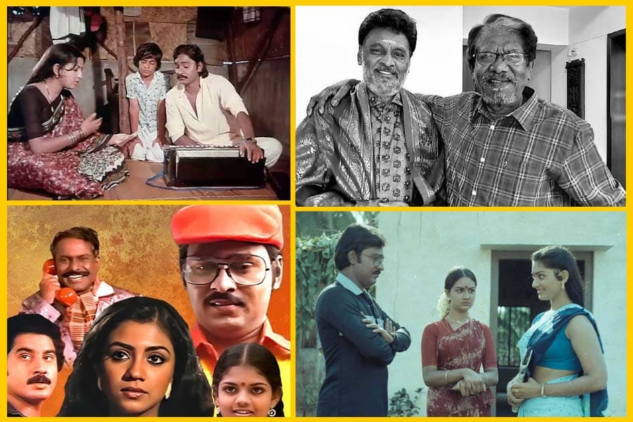 k-bhagyaraj-actor-director ഭാഗ്യരാജ് അരങ്ങൊഴിഞ്ഞു; ആദരാഞ്ജലികൾ