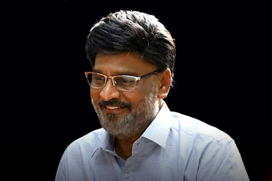 നടനും സംവിധായകനുമായ കെ ഭാഗ്യരാജ് അന്തരിച്ചു