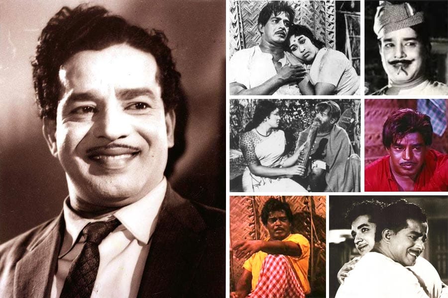 മലയാള സിനിമയുടെ സത്യൻമാഷ്