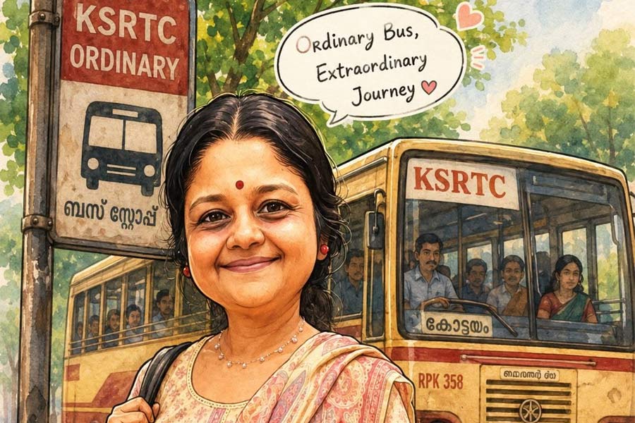minibabu ഓർഡിനറി മനുഷ്യർ