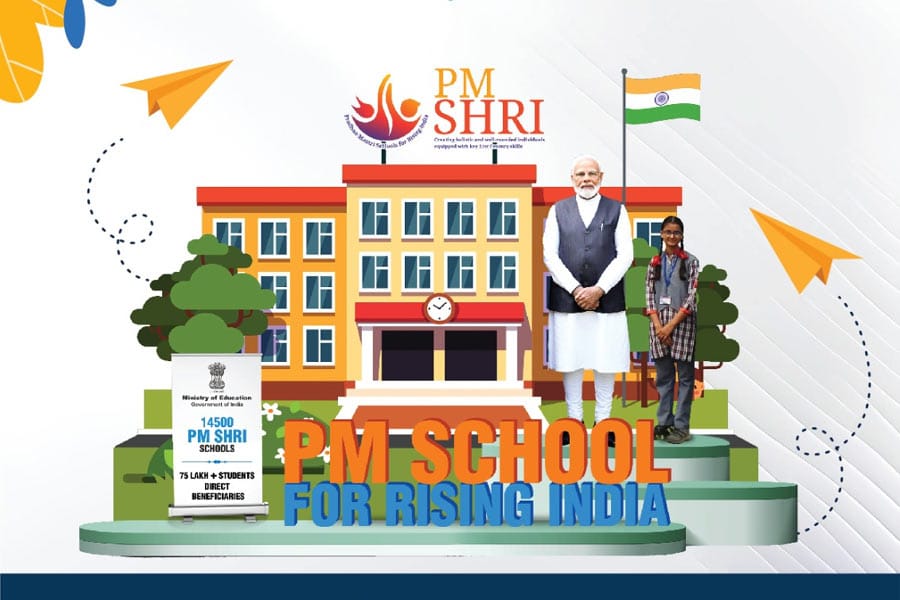 pm-shri ഇടതുപക്ഷം ഒപ്പ് വെച്ച 'പിഎം ശ്രീ പദ്ധതി' യുമായി മുന്നോട്ടു പോകുമെന്ന് മുഖ്യമന്ത്രി വി.ഡി. സതീശൻ.