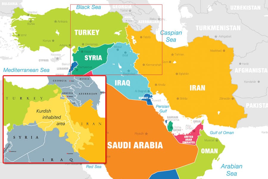 turkey-iran-kurdish-area-co ഇറാൻ അതിർത്തി