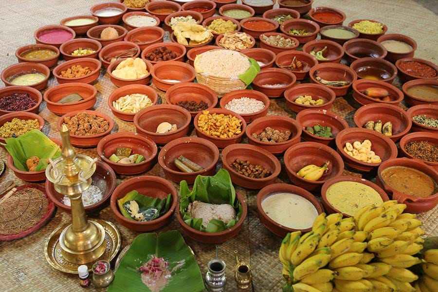 ആറന്മുള ഒരുങ്ങി, വള്ളസദ്യക്ക് ഇന്ന് തുടക്കം