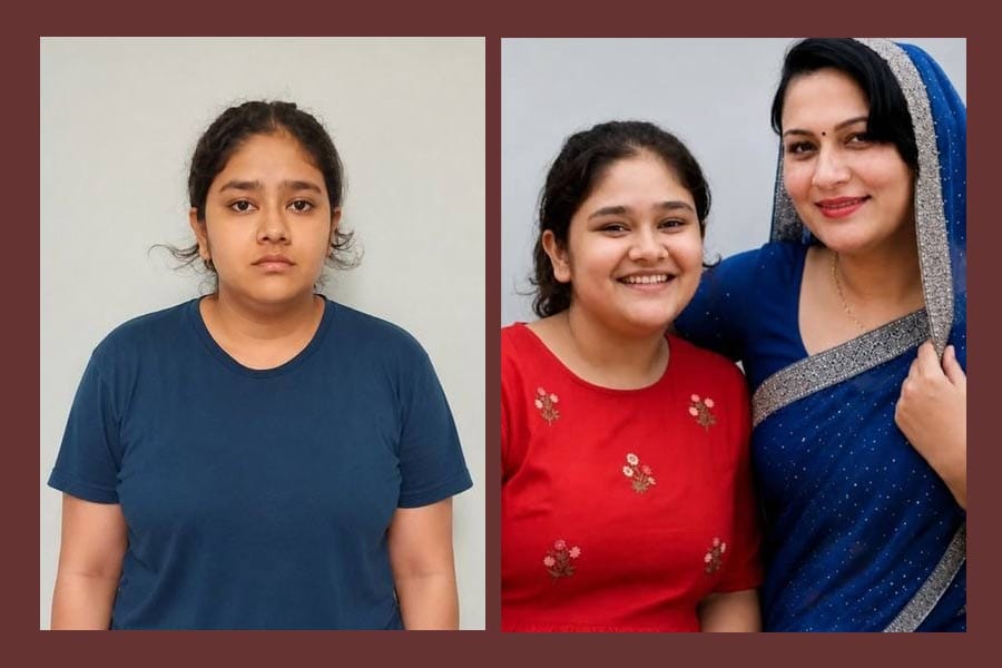 ayushi-sharma-kills-her-mot സർക്കാർ ജോലിക്കായി മകൾ അമ്മയെ കൊന്നു; അച്ഛൻ്റെ മരണത്തിലും സംശയം
