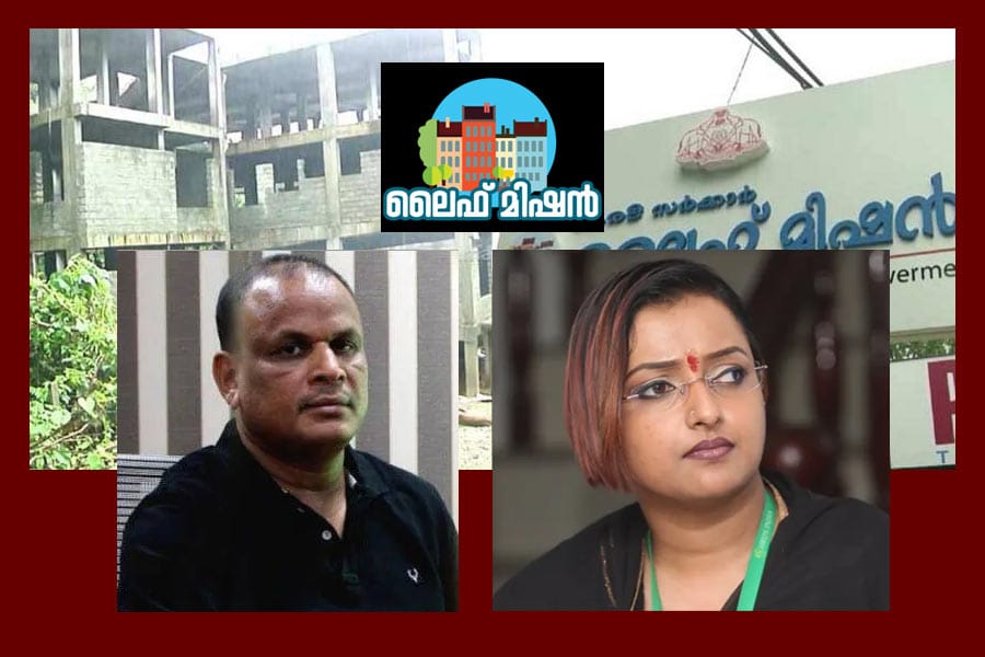 life-mission-santhosh-eapen വടക്കാഞ്ചേരി ലൈഫ് മിഷൻ അഴിമതി കേസില് കുറ്റപത്രം സമർപ്പിച്ച് സിബിഐ