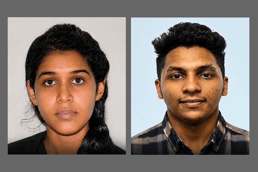 savari-and-anam ഉസ്ബക്കിസ്ഥാനിൽ കൊല്ലപ്പെട്ട സാവരിയയെ പ്രതി സദറുൽ ആനം മത പരിവർത്തനത്തിന് പ്രേരിപ്പിച്ചു എന്ന ആരോപണവുമായി ബന്ധുക്കൾ
