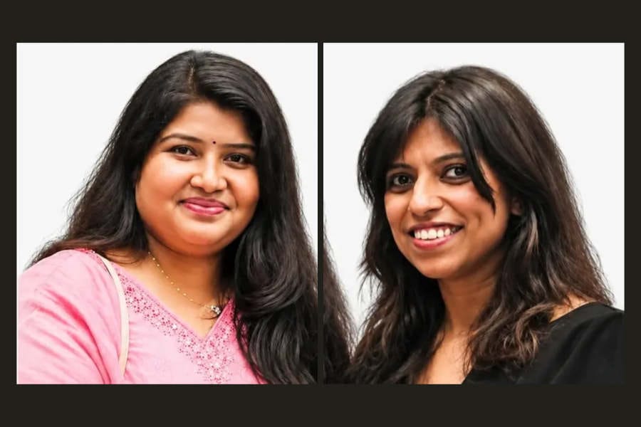 കാലിഫോർണിയയിൽ മലയാളി യുവതികൾ കൊല്ലപ്പെട്ടു, സുഹൃത്തായ മലയാളി യുവതി പിടിയിൽ