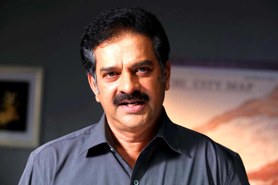 devan actor നടൻ ദേവൻ