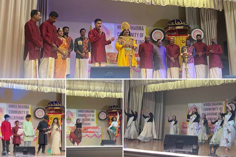hdc-melbourne-onam മെൽബണിലെ ഹിന്ദു ധർമ്മ കമ്മ്യൂണിറ്റി ഓണാഘോഷം സംഘടിപ്പിച്ചു.