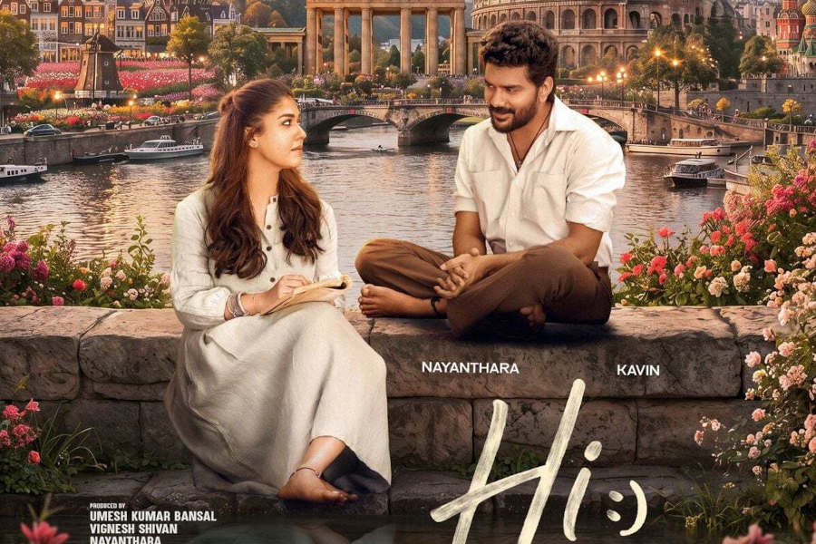 hi-movie-trailer നയൻതാരയും കവിനും പ്രധാന വേഷങ്ങളിലെത്തുന്ന ‘ഹായ്’ സിനിമയുടെ ട്രെയിലർ റിലീസ് ചെയ്തു.