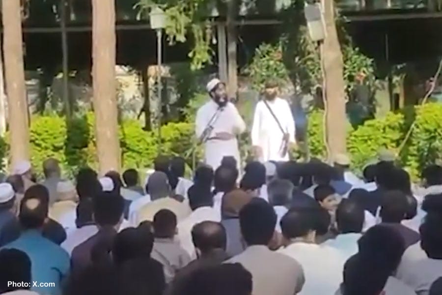 india-behind-terrorist-kill അജ്ഞതാർക്ക് പിന്നിൽ ഇന്ത്യ; കഴിഞ്ഞ 3-4 വർഷത്തിനിടെ ഞങ്ങളുടെ മുപ്പതിലധികം പേരെ അവർ കൊന്നു: ലഷ്കർ നേതാവ്