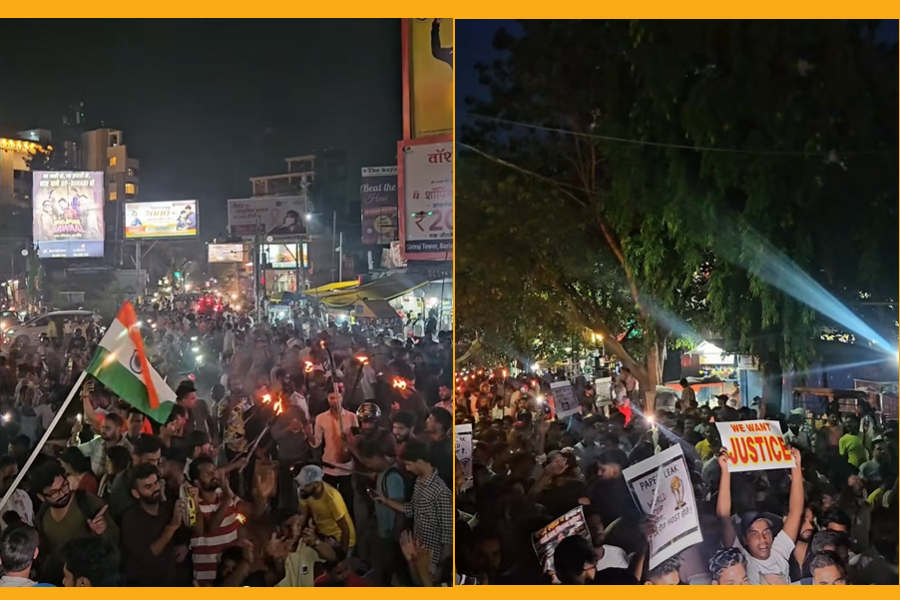 വിദ്യാർഥി പ്രക്ഷോഭം: ഝാർഖണ്ഡിൽ ജെ.എസ്.എസ്.സി-സി.ജി.എൽ പരീക്ഷ റദ്ദാക്കി; 2014 മുതലുള്ള പരീക്ഷകളിൽ സി.ഐ.ഡി അന്വേഷണം