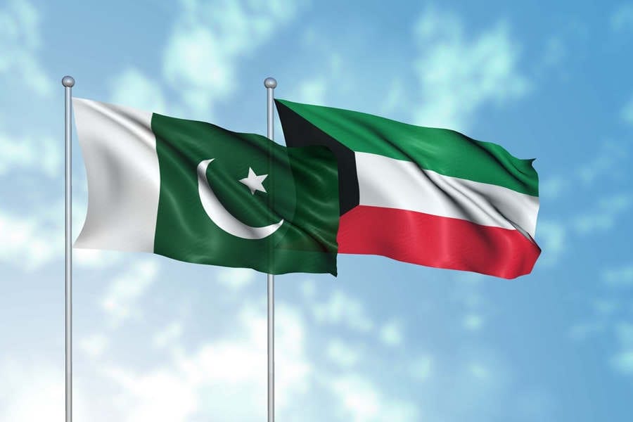 pakistan kuwait പാക്കിസ്ഥാനുമായി പ്രതിരോധ കരാർ ഒപ്പിട്ട് കുവൈറ്റ്