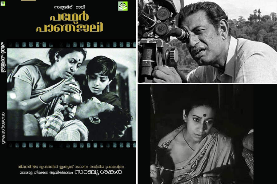‘പഥേർ പാഞ്ചാലി’: വെള്ളിത്തിരയിൽ വിരിഞ്ഞ സത്യജിത് റായിയുടെ നിത്യഹരിത ദൃശ്യകാവ്യം
