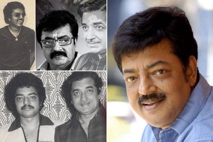 shanavas നടൻ ഷാനവാസ്: സ്മരണാഞ്ജലി
