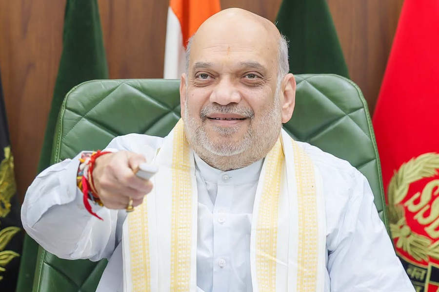 amit shah 2029 ഓടെ എൻ.ഡി.എ ഭരണത്തിലുള്ള 21 സംസ്ഥാനങ്ങളിലും ഏകീകൃത സിവിൽ കോഡ് നടപ്പാക്കുമെന്ന് അമിത് ഷാ