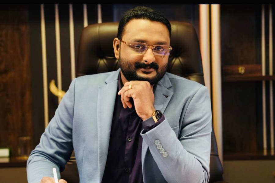 anto augustine reporter tv റിപ്പോർട്ടർ ടിവി ഉടമ ആന്റോ അഗസ്റ്റിൻ അറസ്റ്റിൽ