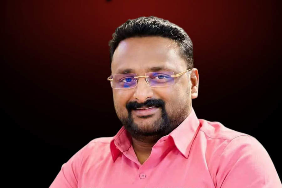 ആന്റോ അഗസ്റ്റിന് ജാമ്യമില്ല; ജയിലിൽ തുടരും