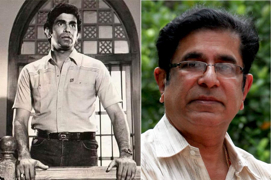 captian raju ക്യാപ്റ്റൻ രാജു; വിടപറഞ്ഞിട്ട് എട്ടുവർഷം