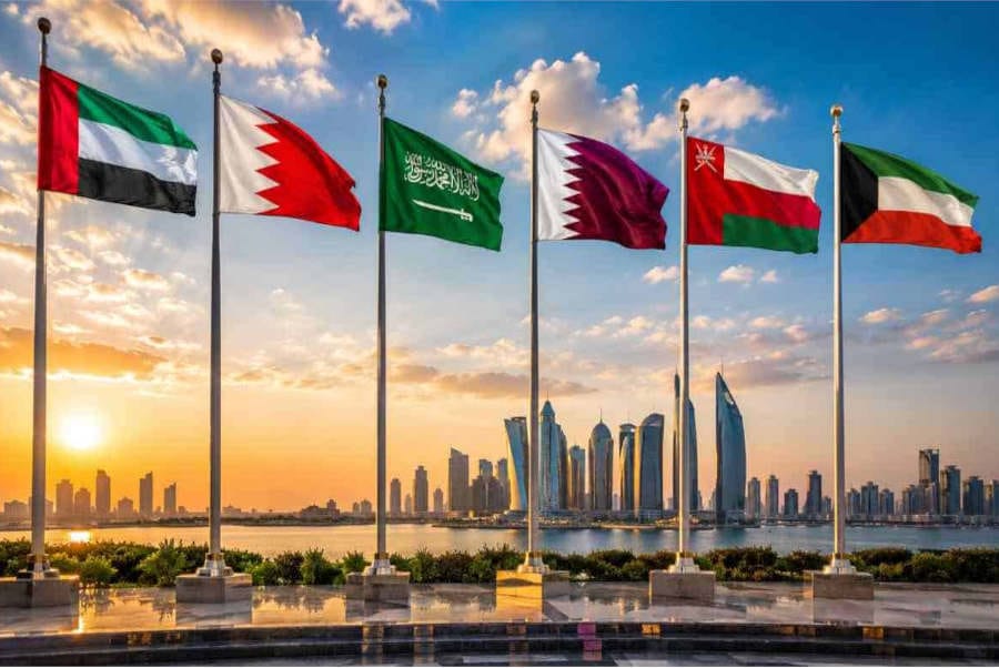 gcc grant tourist visa ആറ് ഗൾഫ് രാജ്യങ്ങളിലേക്ക് ഒറ്റ ടൂറിസ്റ്റ് വീസ ഉടൻ യാഥാർഥ്യമാകുമെന്ന് ജിസിസി സെക്രട്ടറി ജനറൽ