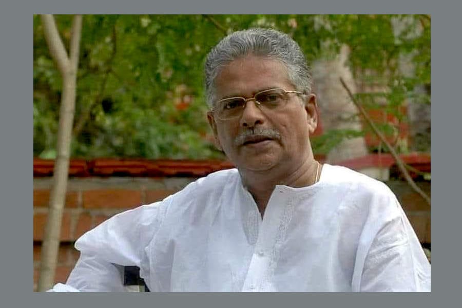കെ.എം റോയ്: ഓർമ്മ