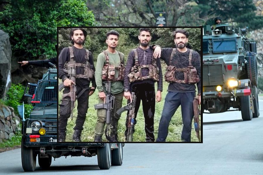 pahalgam terrorists killed പഹൽഗാം ഭീകരാക്രമണത്തിലെ അവസാന സൂത്രധാരനെയും ഇന്ത്യൻ സൈന്യം വധിച്ചു.