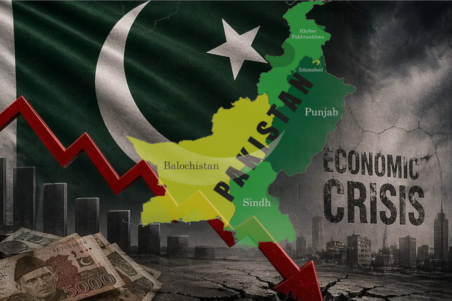 pakistan economic crisis ഇന്ധനക്ഷാമം രൂക്ഷമാകുന്നു; പാക്കിസ്ഥാൻ ലോക്ക്ഡൗണിലേക്ക്, കടുത്ത നിയന്ത്രണങ്ങൾ.