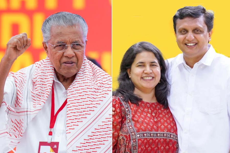 മാസപ്പടിക്കേസിൽ പിണറായി വിജയനും റിയാസിനുമെതിരെ അന്വേഷണം പ്രഖ്യാപിച്ച് സർക്കാർ