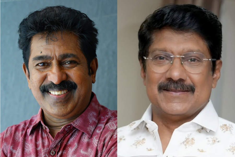 പ്രേംകുമാറിനെ ചലച്ചിത്ര വികസന കോര്‍പറേഷന്‍ ചെയര്‍മാനായി നിയമിച്ചു.